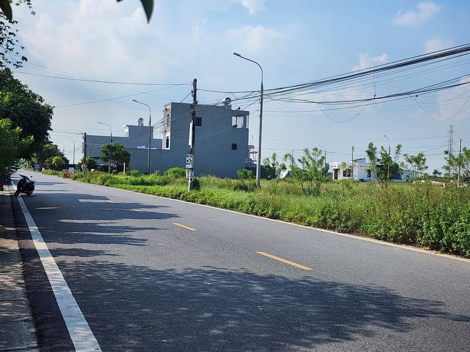 Đất nền Dũng Nghĩa Vũ Thư 100m² giá 1.5 tỷ - Cơ hội đầu tư tuyệt vời!