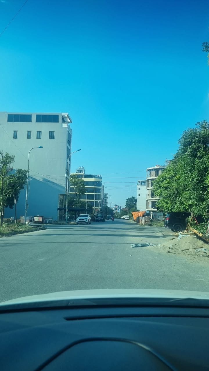 Đất nền đường Phan Đình Phùng, Đại Phúc, Bắc Ninh 80m² - Hướng Tây Nam, giá thỏa thuận!