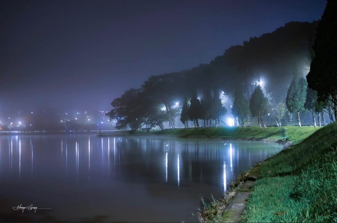 Đất nền đường An Sơn, phường Xuân Hương, Đà Lạt 100m² giá 1.6 tỷ - Sổ đỏ chính chủ!