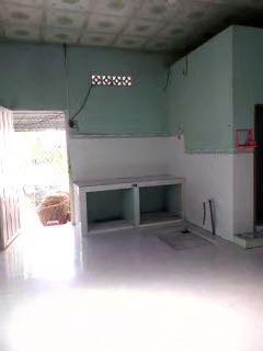 Nhà nguyên căn 5x17m cho thuê tại Rạch Giá - An ninh đảm bảo chỉ 2.5 triệu/tháng!