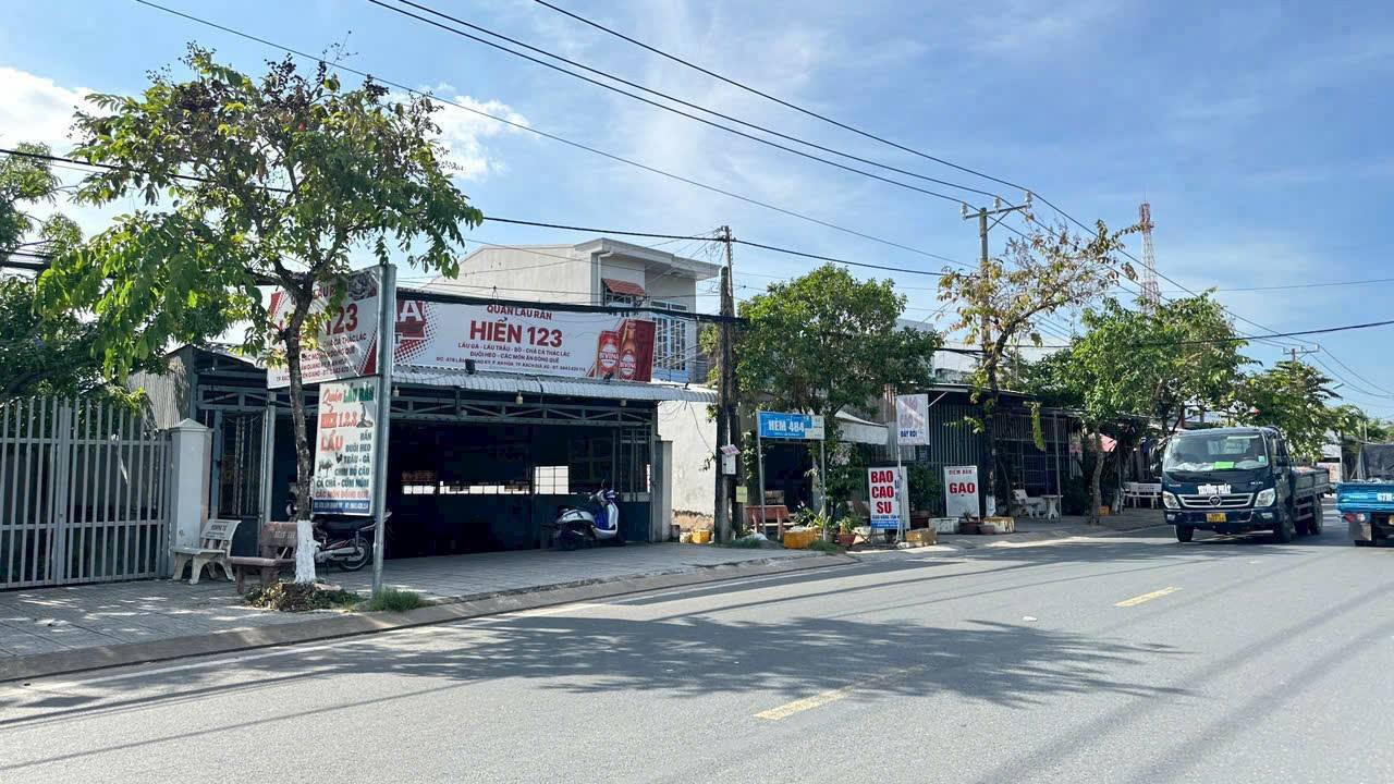 Đất nền mặt tiền Lâm Quang Ky, Rạch Giá 252m² giá 6.8 tỷ - Đầu tư sinh lời ngay!