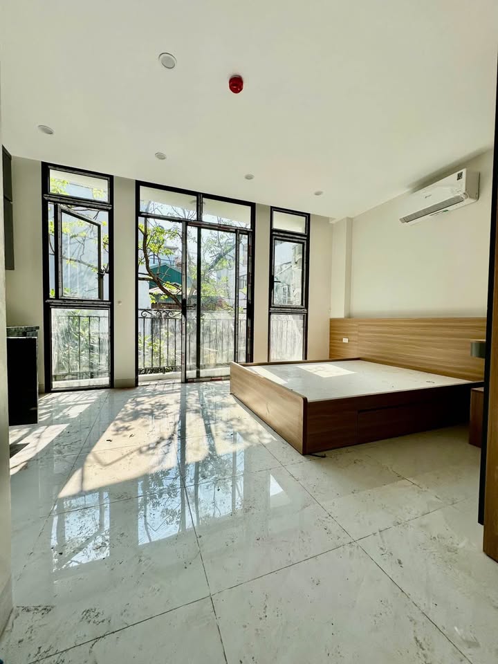 Căn hộ dịch vụ Đào Tấn Ba Đình 62m² giá 65 triệu - Sẵn sàng vào ở ngay!