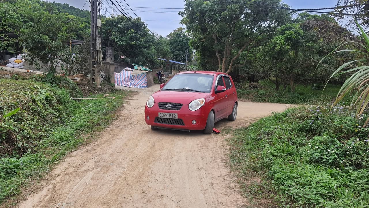 Đất nền Hóa Thượng 240m² giá 620 triệu - Đầu tư sinh lời ngay!