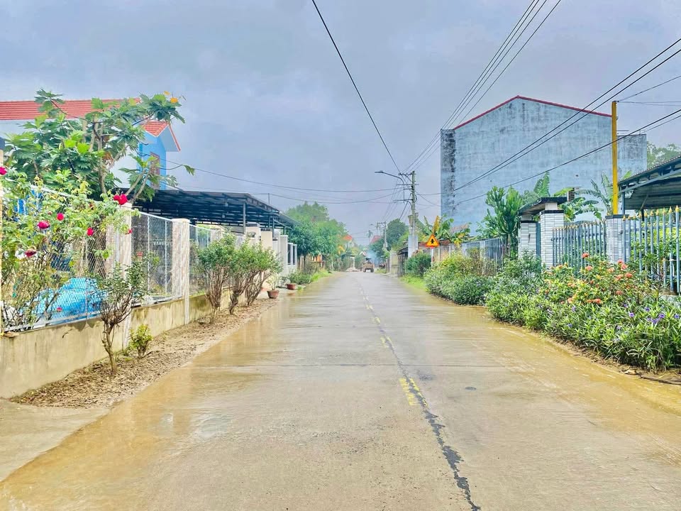 Đất nền Điện Phước 175m² giá 1 tỷ - Mặt tiền kinh doanh tuyệt vời!