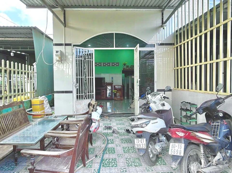 Nhà cấp 4 tại Long Thọ, Nhơn Trạch 201m² giá 2 tỷ - Bán nhanh chính chủ!