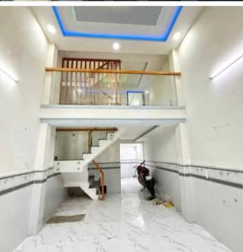 Nhà phố Nguyễn Đình Chiểu, quận 3, 26.3m² giá 10 tỷ - Kinh doanh sầm uất!