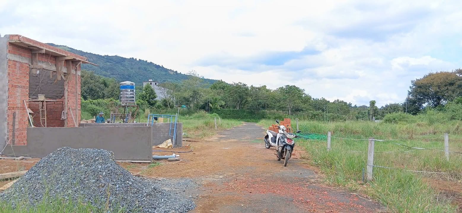 Đất thổ cư tại Lộc Thành, Bảo Lâm 120m² giá 690 triệu - Cơ hội đầu tư hấp dẫn!