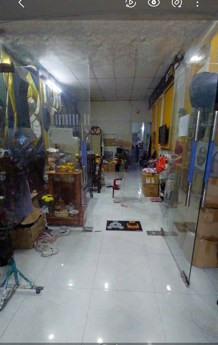 Nhà nguyên căn cho thuê tại Tây Thạnh, Tân Phú - 100m² giá chỉ 9 triệu/tháng!