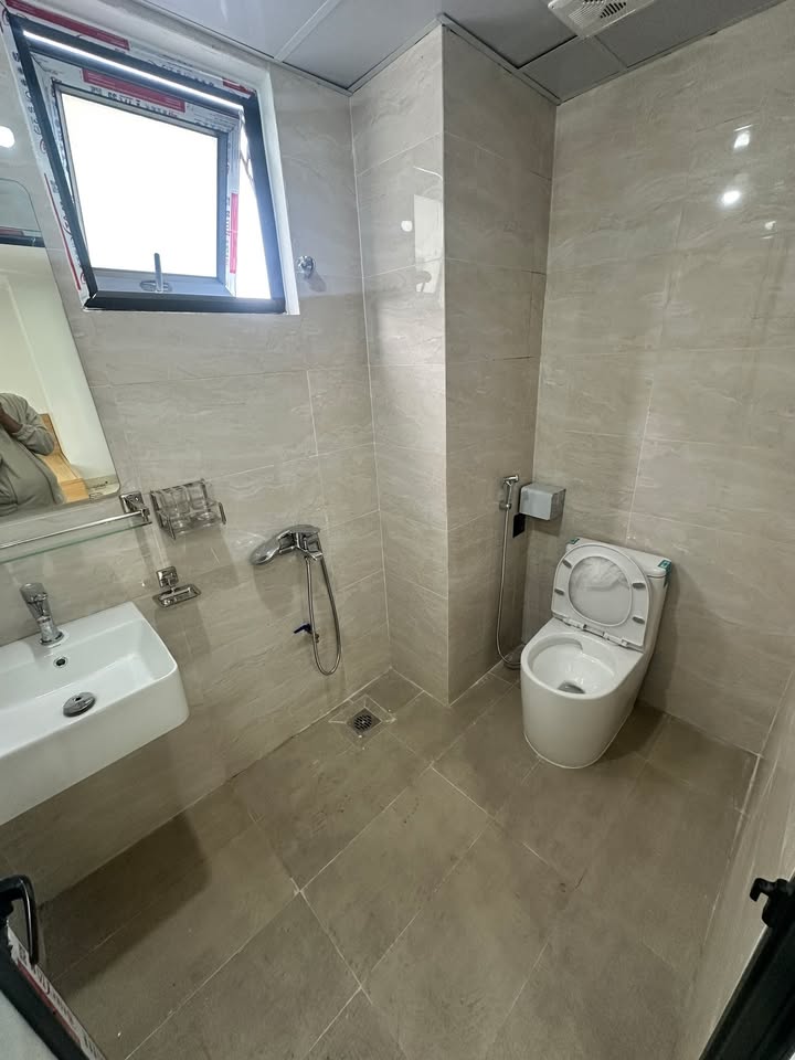 Phòng cho thuê chính chủ tại Đại Mỗ, Nam Từ Liêm - Nội thất đầy đủ chỉ từ 3 triệu!