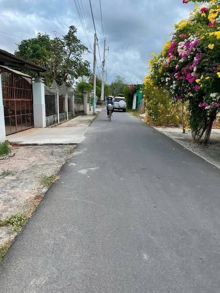 Đất nền Tân Hải, Phú Mỹ 220m² giá 2 tỷ - Đầu tư sinh lời ngay!