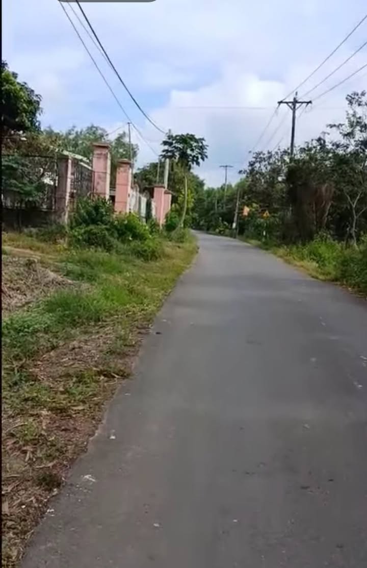 Đất Farm Suối Rao Châu Đức 3456m² giá 5.578 tỷ - Cơ hội đầu tư tuyệt vời!