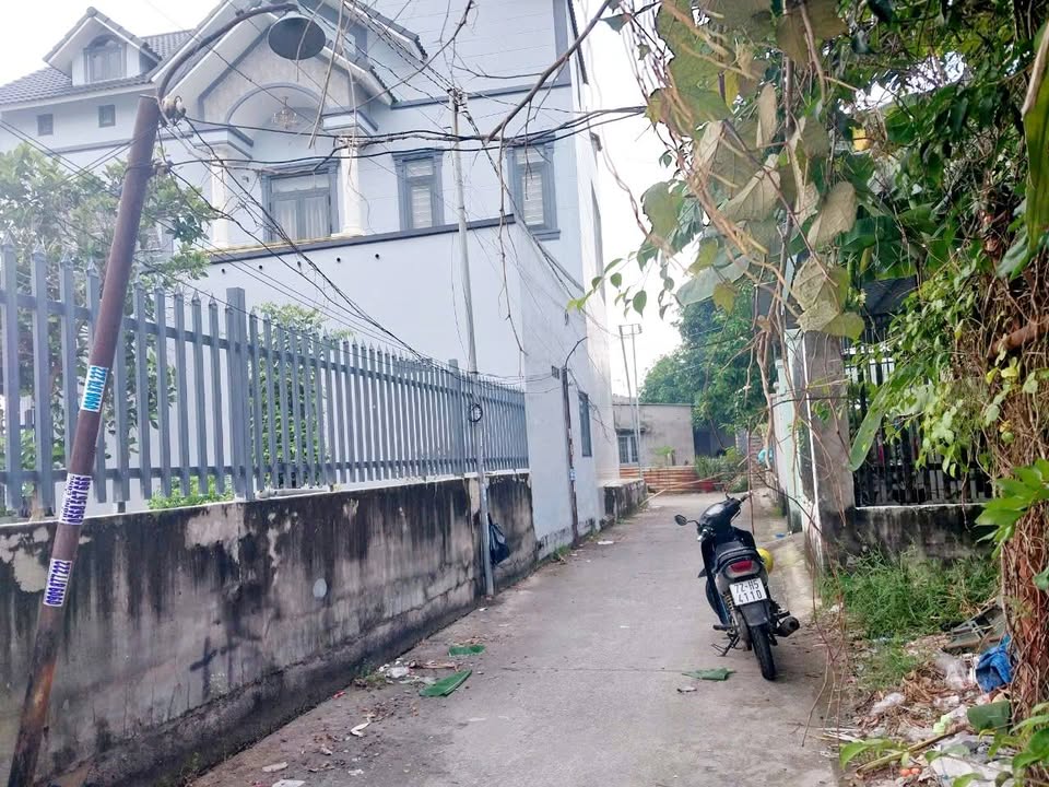 Đất Tân Hải, TP Phú Mỹ 110m² giá 1.35 tỷ - Cơ hội đầu tư hấp dẫn!