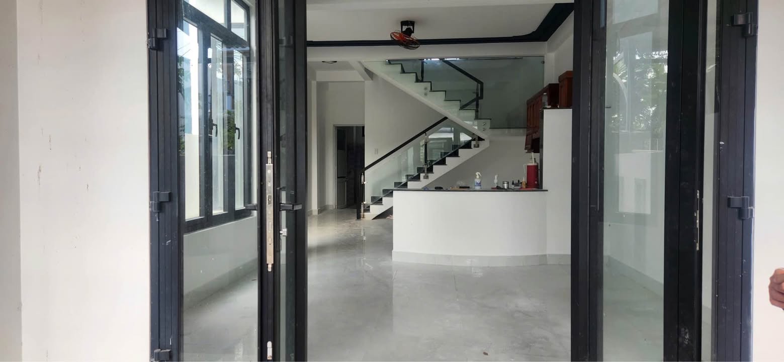 Nhà đổ tấm tại KPC Điện Nam Trung 100m² giá 3.2 tỷ - Đầu tư kinh doanh sinh lời!