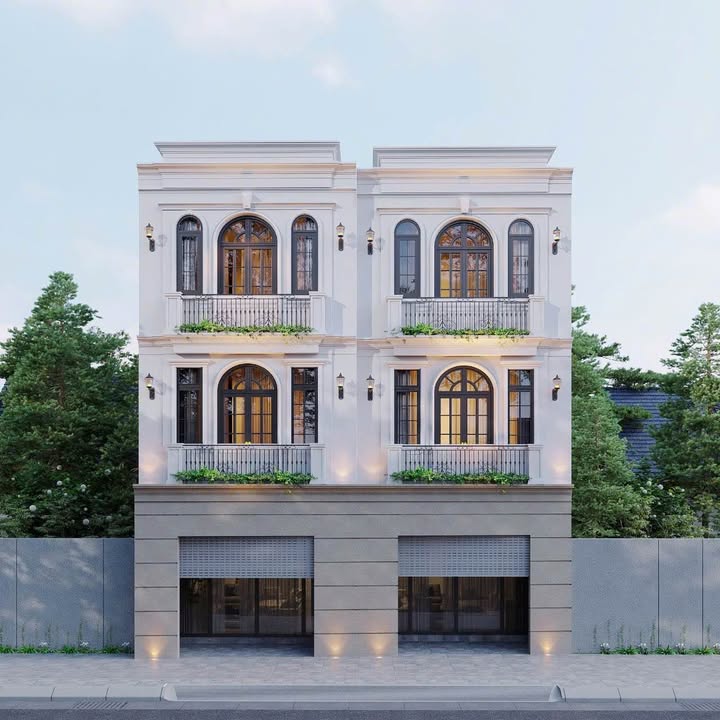 Nhà đẹp 3 tầng tại Bắc Sơn, An Dương, Hải Phòng, 50m² - Kiên cố, đủ công năng sống!