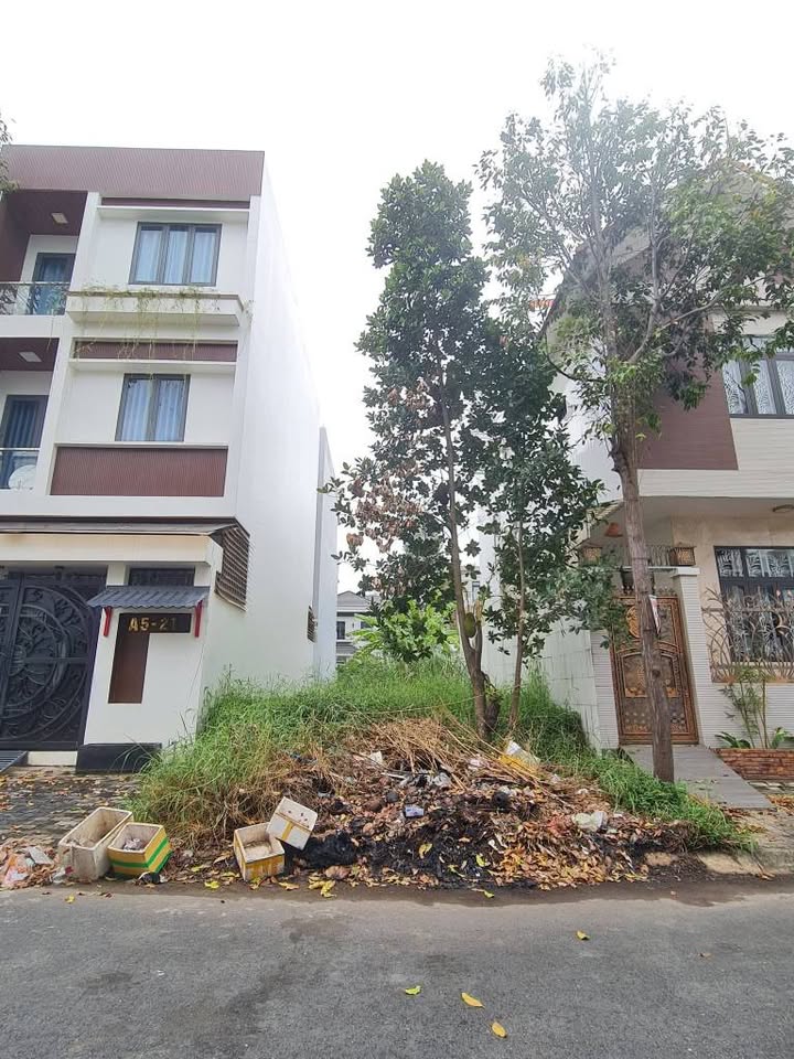 Đất nền KDC Nam Long Cần Thơ 79m² giá 3.9 tỷ - Sổ hồng thổ cư chính chủ