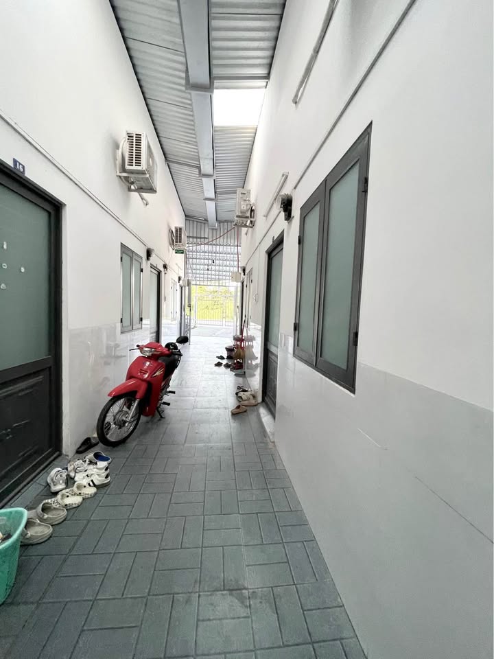 Minihouse cho thuê tại Mỹ Khánh, Cần Thơ 25m² giá 2.3 triệu - Full nội thất hoàn hảo!