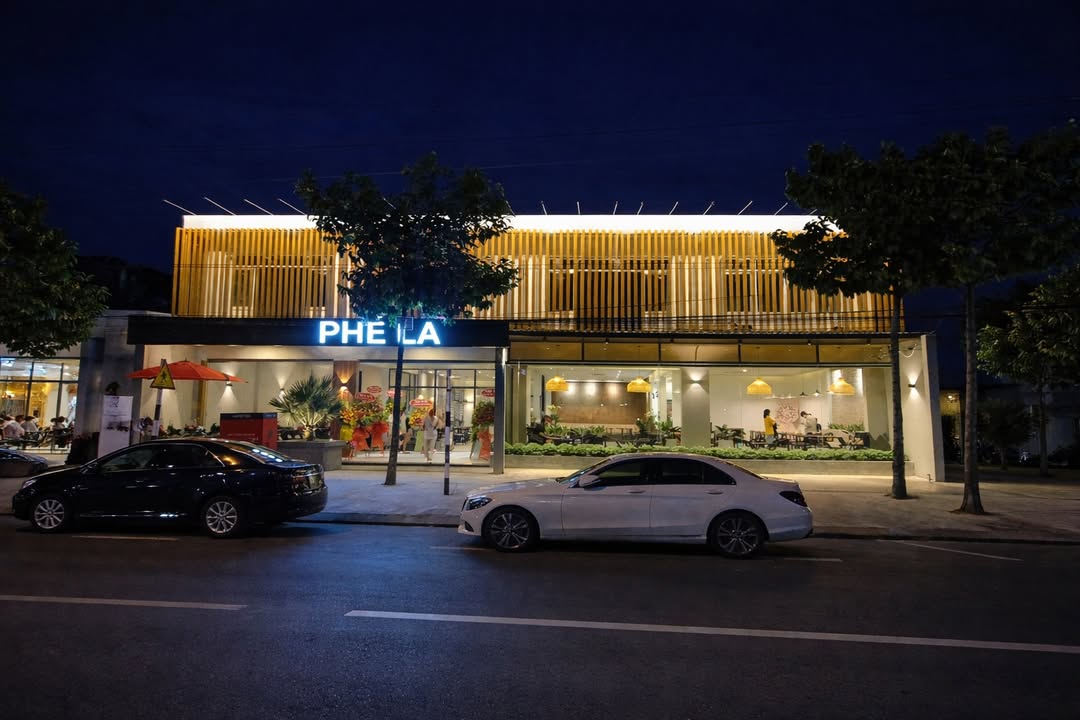 Mặt bằng cho thuê Trần Việt Châu, Cần Thơ 600m² - Thích hợp cho kinh doanh đa dạng!