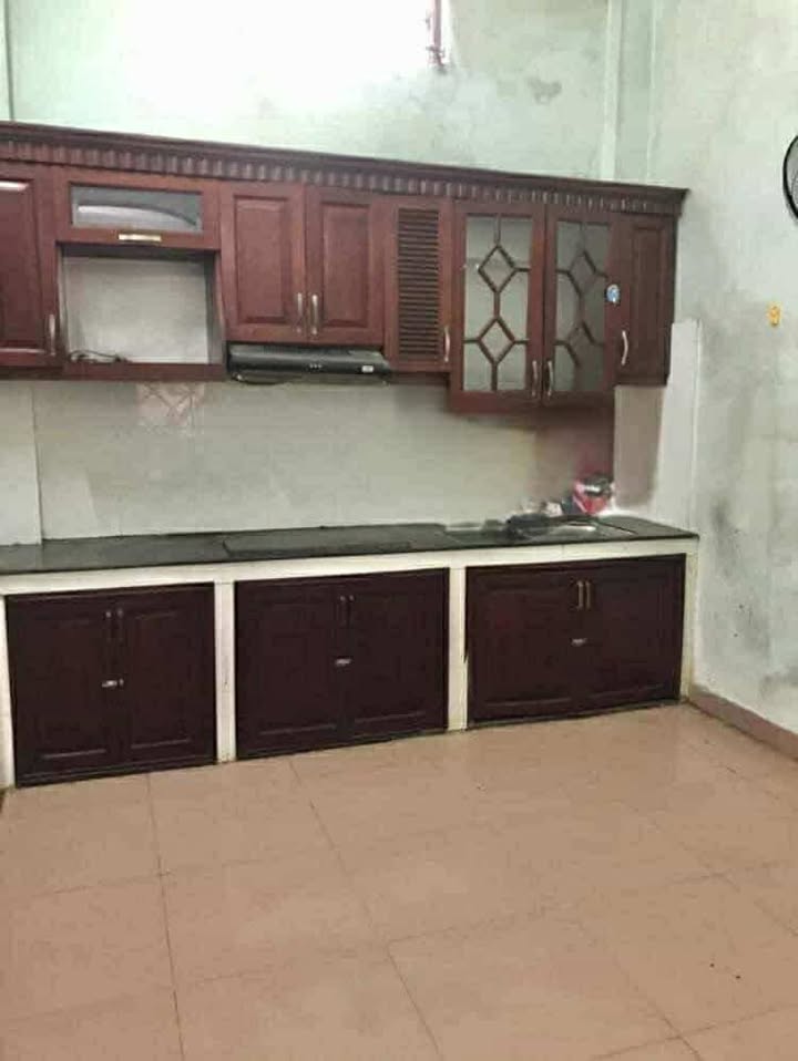 Nhà cho thuê 4 tầng tại Vị Xuyên, 40m² - Giá chỉ 5 triệu/tháng!