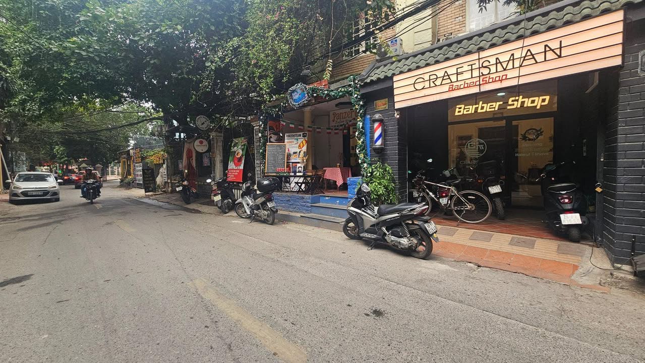 Đất Tô Ngọc Vân Tây Hồ 244m² giá 102.688 tỷ - Cơ hội đầu tư hiếm có!