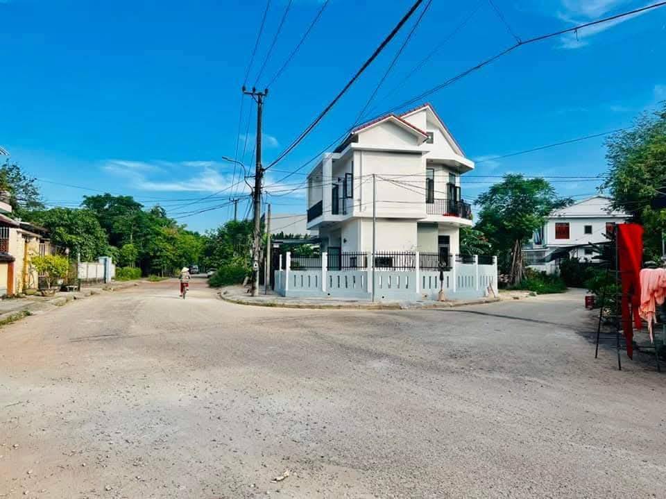 Đất kiệt ô tô Phan Kế Bính Thủy Xuân 164m² giá 1.7 tỷ - Cơ hội sở hữu tuyệt vời!