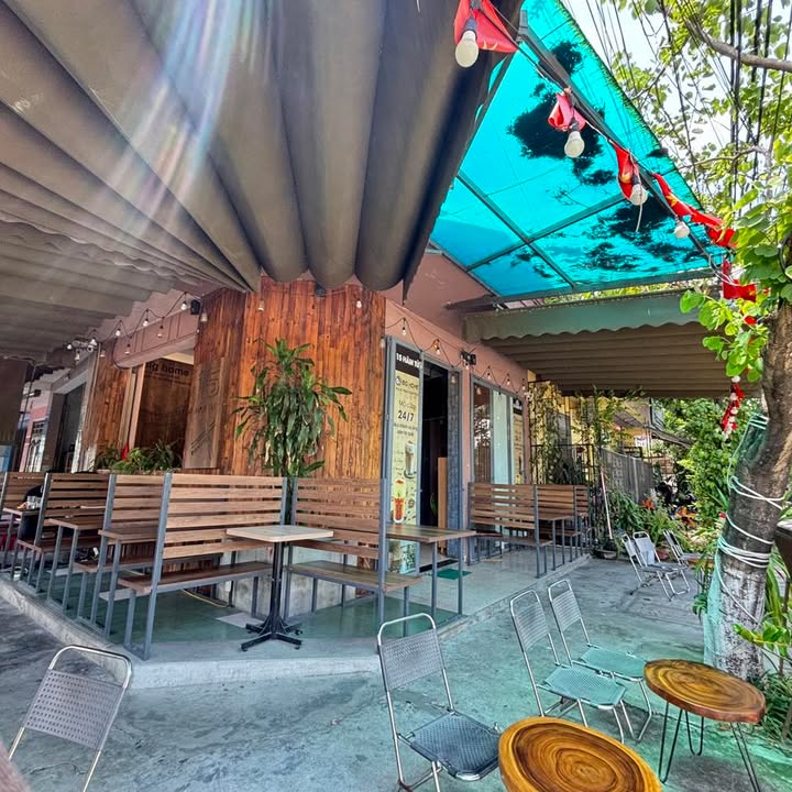 Nhà góc 3 mặt tiền Đà Nẵng 147m² giá thỏa thuận - Cơ hội đầu tư hấp dẫn!