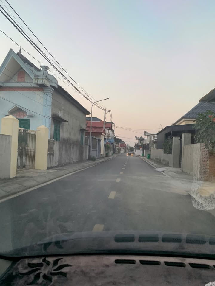 Đất nền mặt đường Đông Nham, An Quang 118m² giá 1 tỷ - Cơ hội đầu tư hấp dẫn!