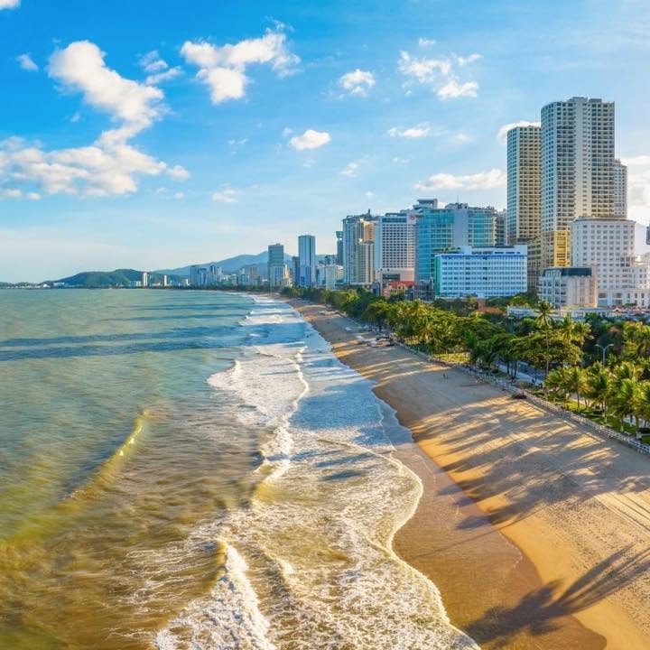 Nhà phố Ngô Đến, phường Tây Nha Trang 65,4m² giá 2,09 tỷ - Chính chủ bán gấp!