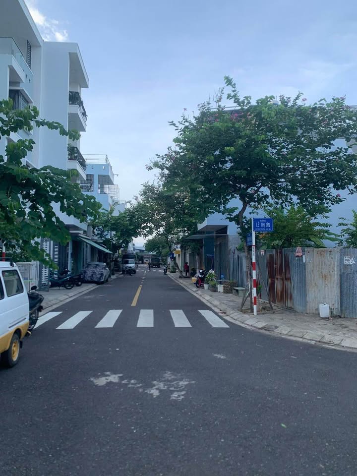 Đất lô góc TĐC VCN Phước Long Nha Trang 59,5m² giá 5,8 tỷ - Đầu tư sinh lời cao!