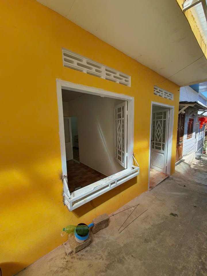 Căn hộ cho thuê tầng trệt hẻm ô tô An Sơn, Đà Lạt 35m² - Phù hợp cho hộ gia đình!