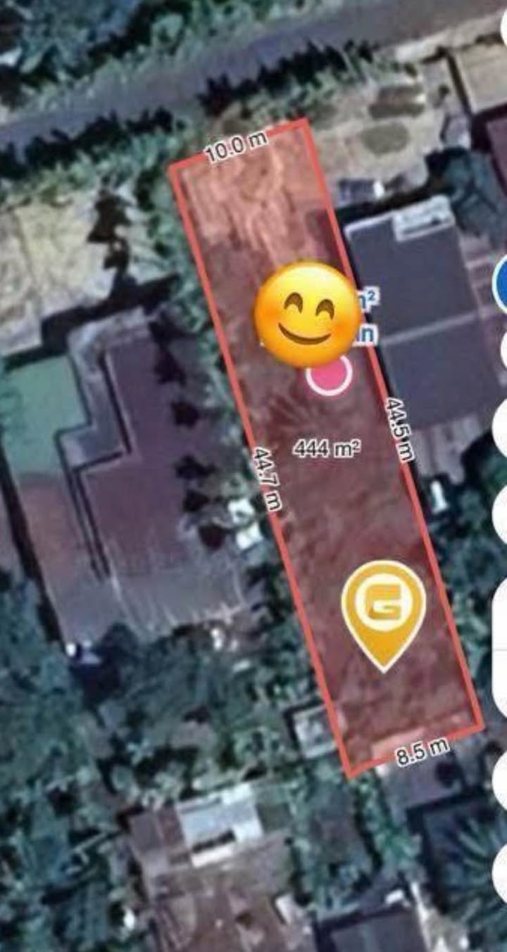 Đất mặt tiền đường 24B Tân An 500m² giá 2.5 tỷ - Cơ hội đầu tư hấp dẫn!