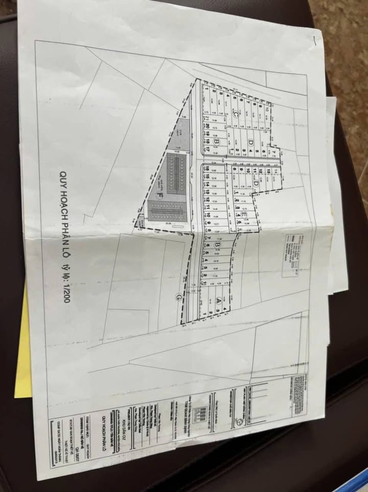 Đất nền Hóc Môn 5500m² - Mặt tiền Dương Công Khi, cơ hội đầu tư hiếm có!