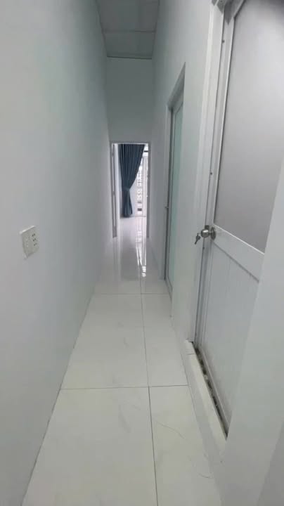 Nhà riêng xã Bình Mỹ, Củ Chi 54m² giá 1.25 tỷ - Thiết kế hiện đại, không gian thoáng mát!