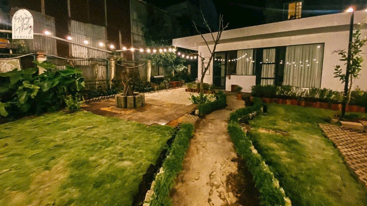 Homestay Đà Lạt 350m² giá 10 triệu - Tiện nghi đầy đủ cho kỳ nghỉ lý tưởng!