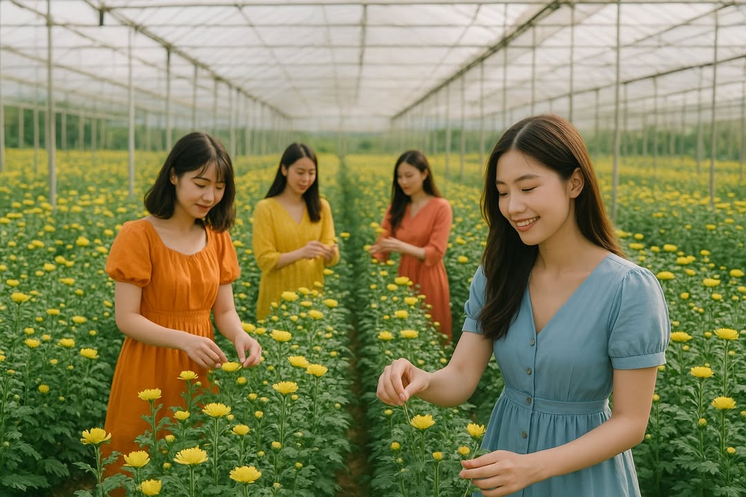 Đất nền chính chủ tại phường Langbiang, Đà Lạt 500m² - Gần khu dân cư, tiện đầu tư!