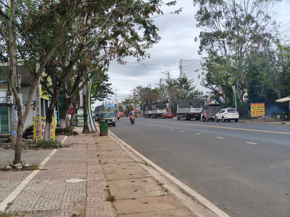 Nhà mặt tiền Quốc lộ 20, Liên Nghĩa 152m² giá 16 tỷ - Cơ hội đầu tư sinh lời!