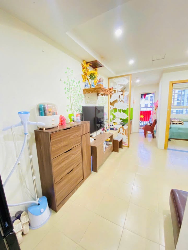 Căn hộ Ecohome 1 Bắc Từ Liêm 36.5m² giá thỏa thuận - Chính chủ cần bán gấp!