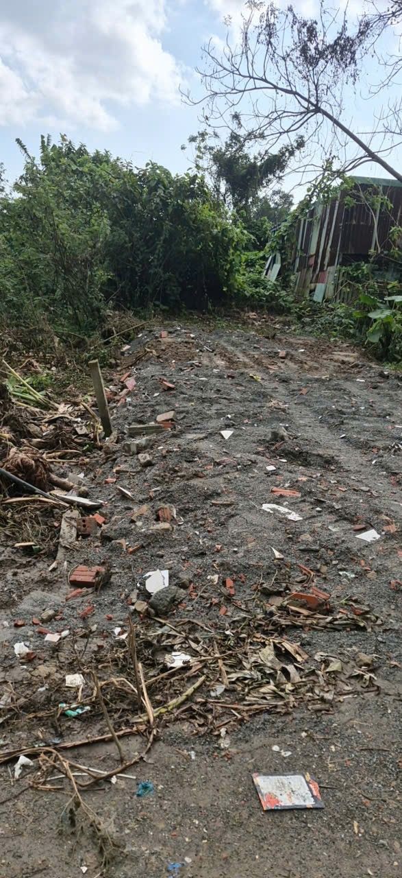 Đất nền Hòa Khánh Nam Đà Nẵng 90m² giá 270 triệu - Vị trí đẹp, không ngập lụt