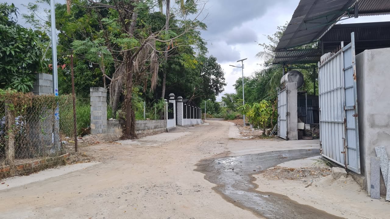 Đất thổ cư Cam Thành Bắc 150m² giá 1.7 tỷ - Sổ đỏ chính chủ, ô tô vào tận nơi!