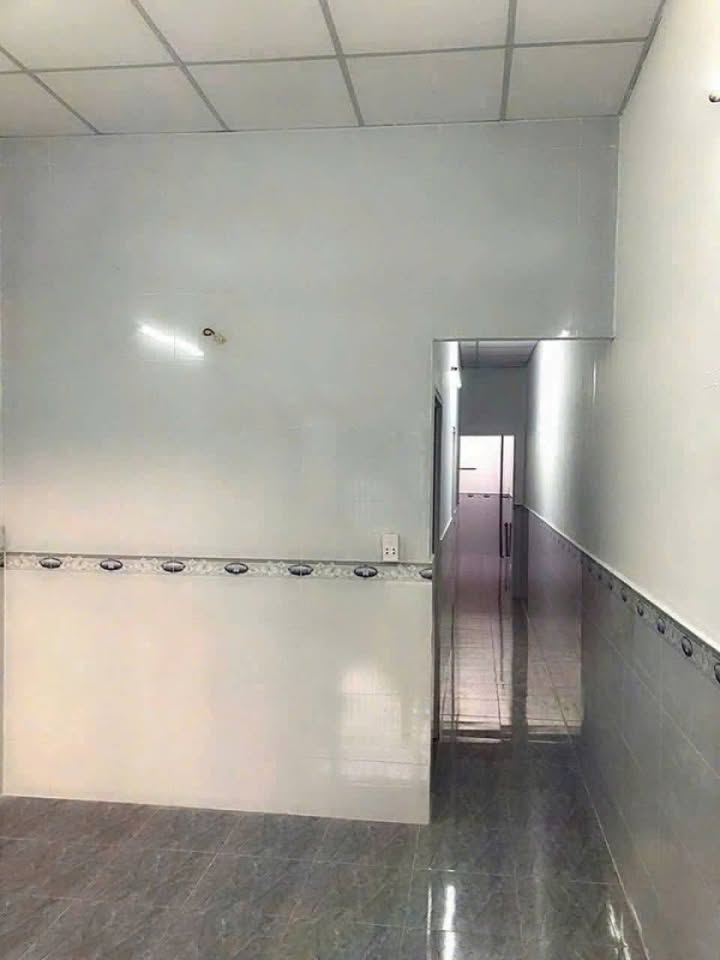 Nhà riêng đường Huỳnh Văn Cọ, Củ Chi 56m² giá 1.8 tỷ - Chính chủ bán gấp!