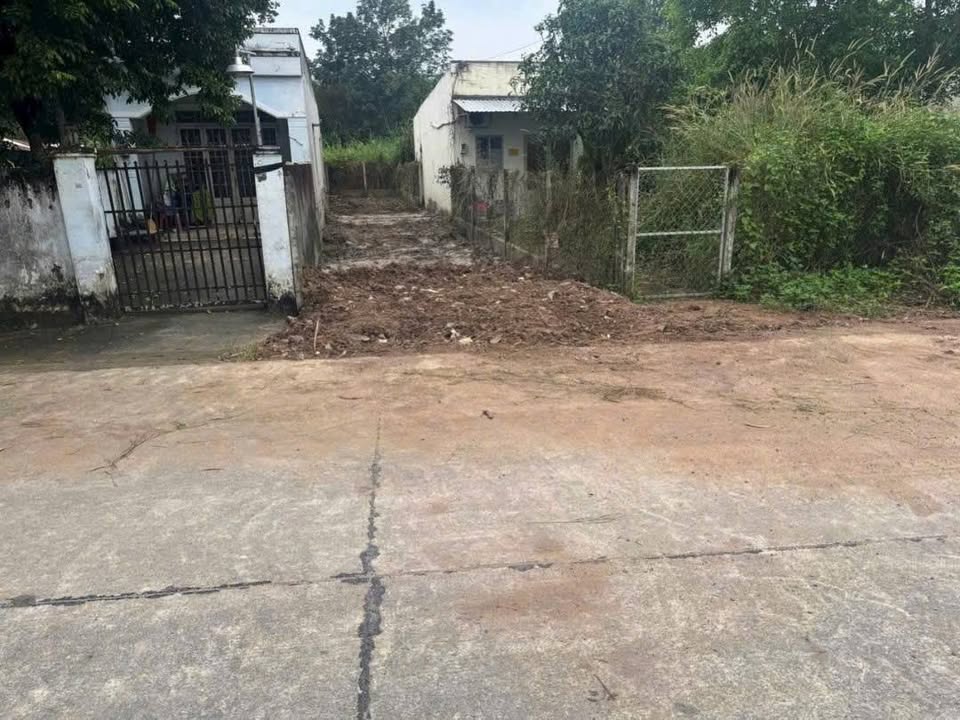 Bán đất mặt tiền đường 425, xã Củ Chi, 123m² - Đầu tư sinh lời ngay!