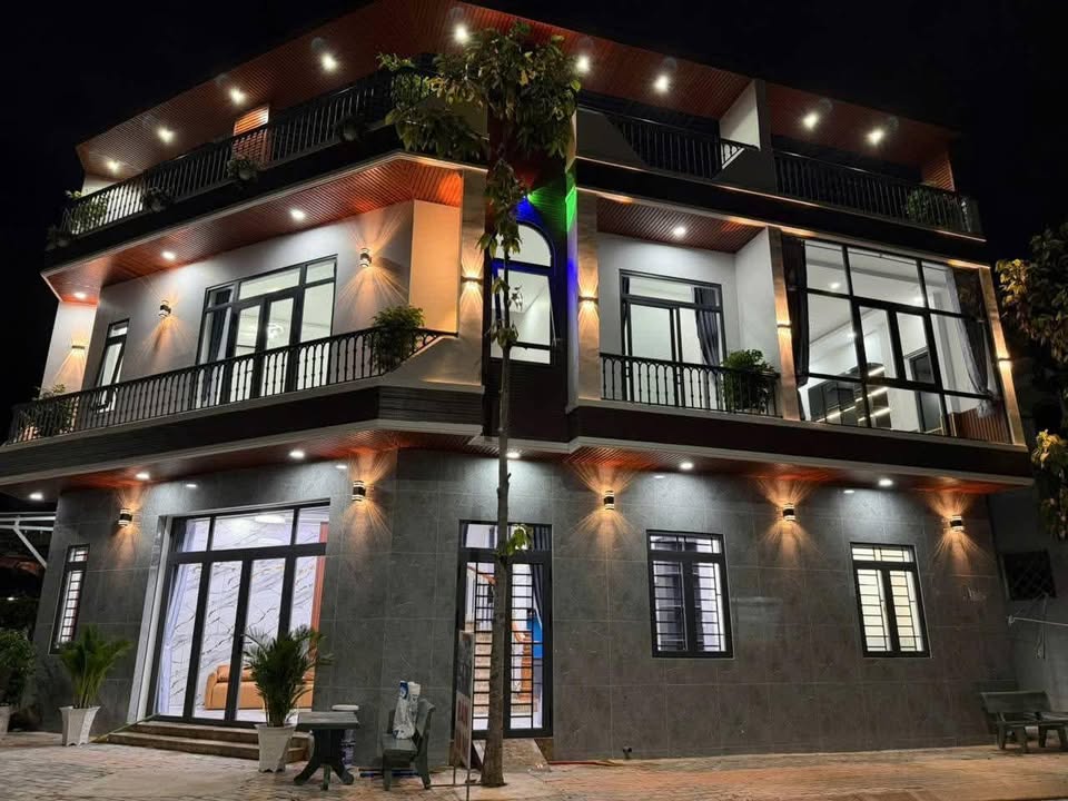 Căn hộ góc 2 mặt tiền Tân Hiệp 77m² giá 4.6 tỷ - Sẵn sàng dọn vào ở!