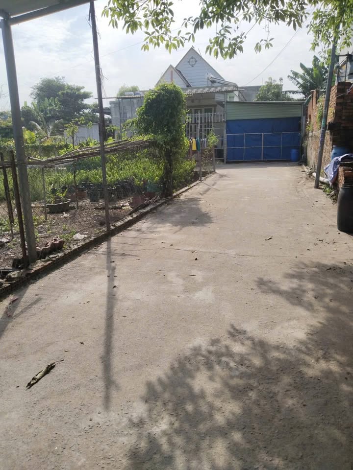 Đất thổ cư Thuận Giao 389m² giá 3 tỷ - Đầu tư sinh lời hấp dẫn!