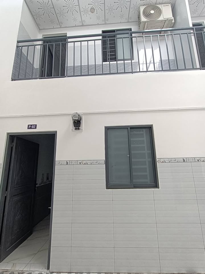 Phòng trọ cho thuê tại Long Tuyền, Bình Thủy 16m² giá 2.4 triệu - Không gian thoáng mát, gần ĐH FPT!