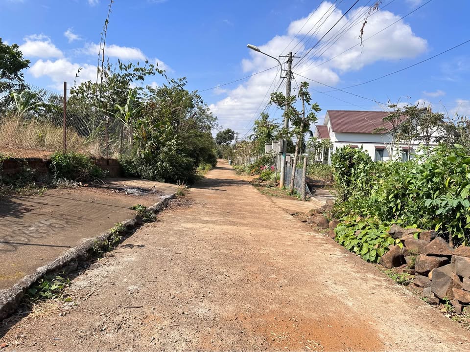 Đất liền kề Hòa Phú, Buôn Ma Thuột 357.5m² giá 850 triệu - Đầu tư sinh lời ngay!