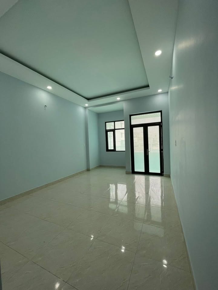 FrontHouse Thới An 112m² giá 7.8 tỷ - Vị trí đắc địa, pháp lý rõ ràng!