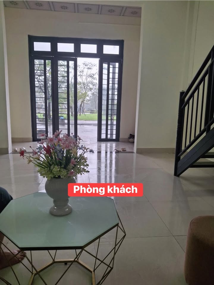 Nhà gác lửng Hương Sơ Huế 61.1m² giá 1.65 tỷ - Tiềm năng đầu tư lớn!