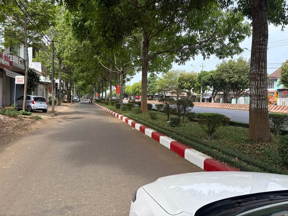 Nhà mặt tiền Phạm Văn Đồng, Tân Lập, 115m² giá 5.5 tỷ - Cơ hội đầu tư sinh lời!