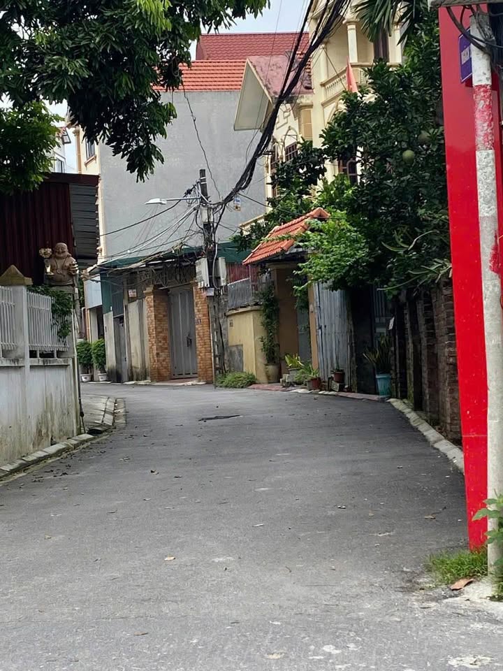 Đất Đa Tốn, Gia Lâm 74m² giá 6 tỷ - Cơ hội đầu tư sinh lời!