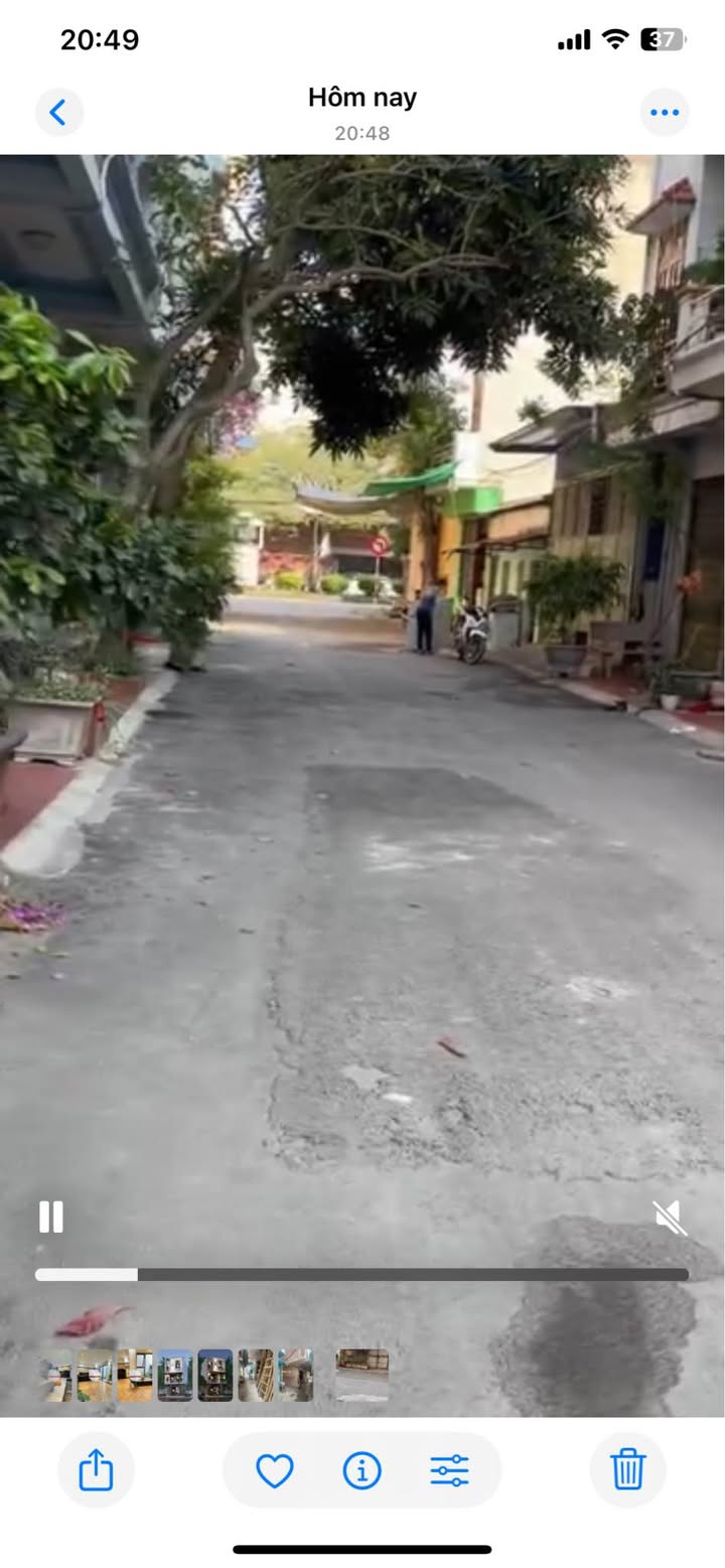 Đất nền khu đô thị Hoà Vượng, Nam Định 90m² giá 4.2 tỷ - Đầu tư sinh lời ngay!