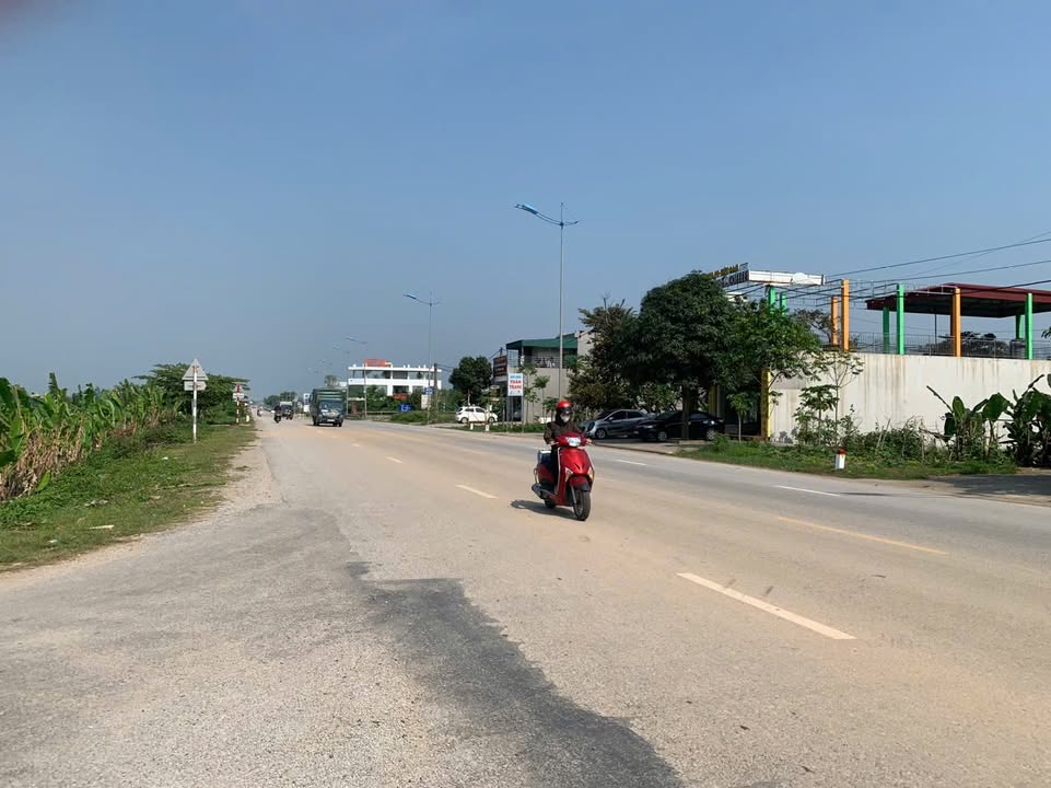 Đất nền Quảng Phú, Thanh Hóa 96m² giá 1.1 tỷ - Sổ hồng chính chủ, chốt nhanh!